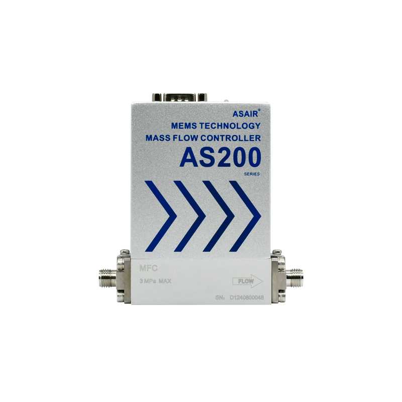 AS200B气体质量流量控制器